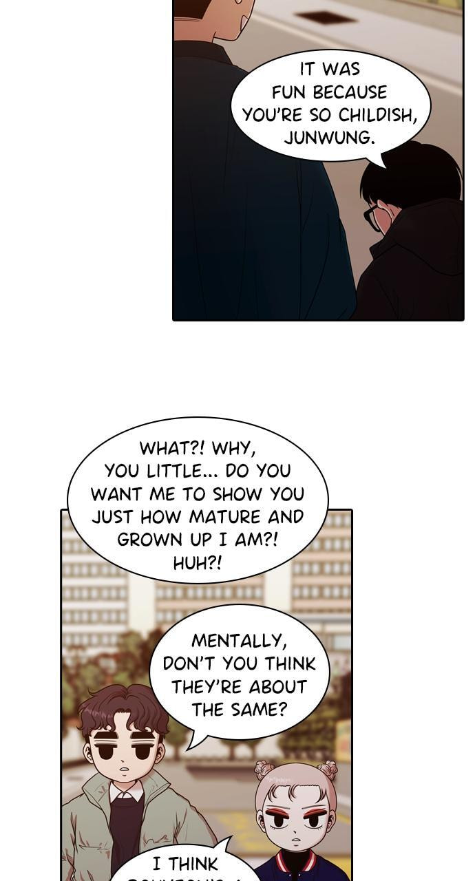 Tomorrow (Llama) Chapter 200 page 50 - 