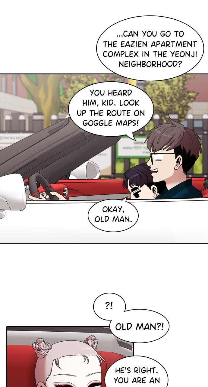 Tomorrow (Llama) Chapter 200 page 6 - 