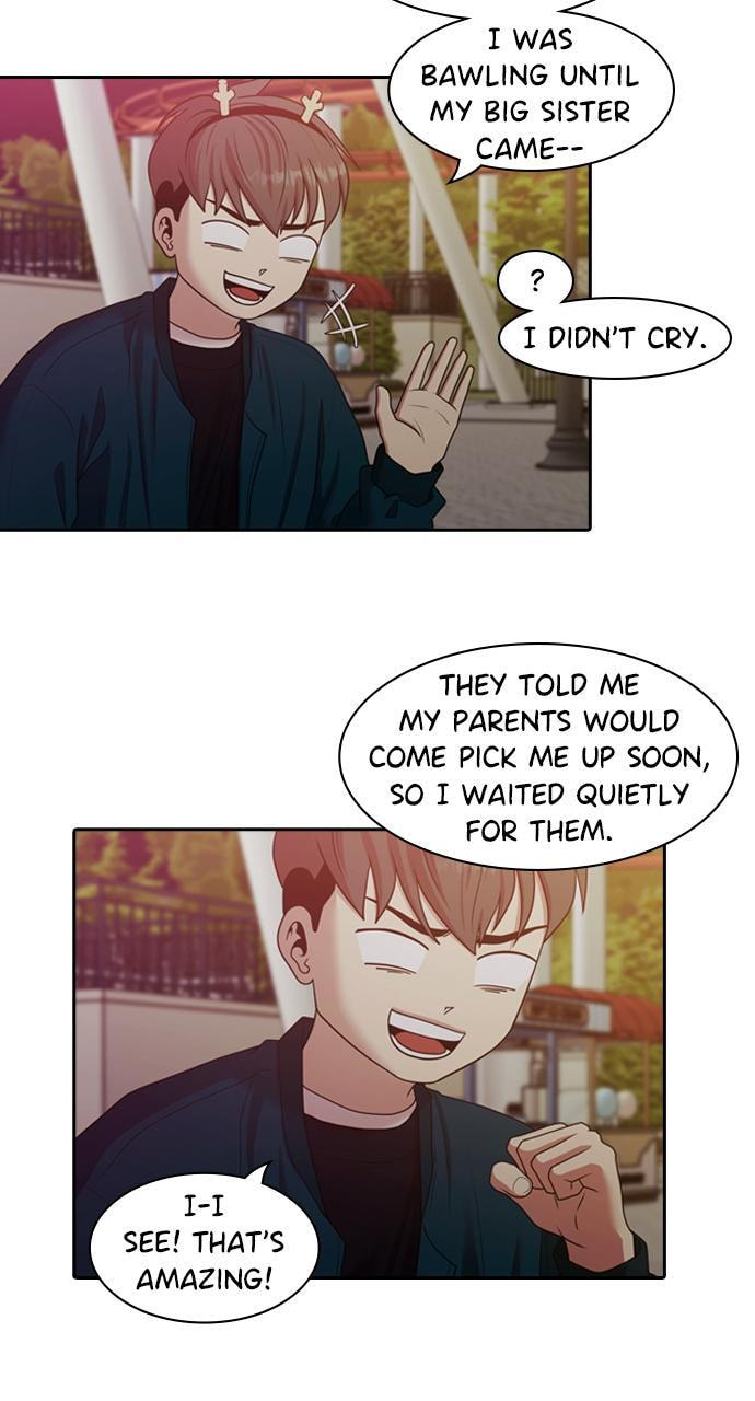 Tomorrow (Llama) Chapter 200 page 57 - 