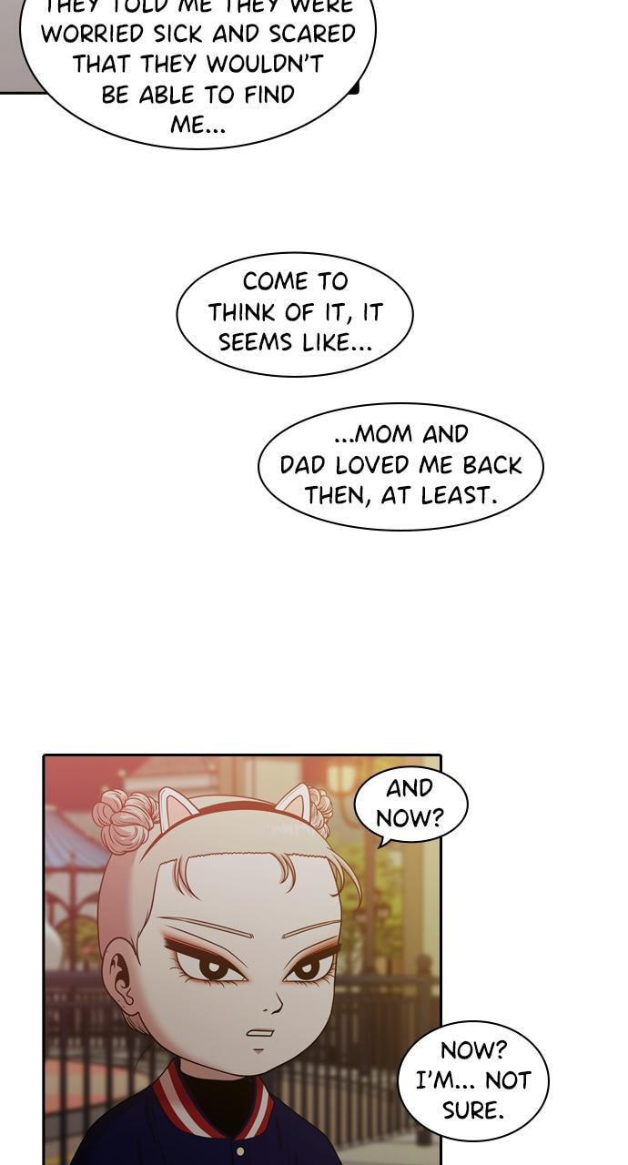 Tomorrow (Llama) Chapter 200 page 59 - 