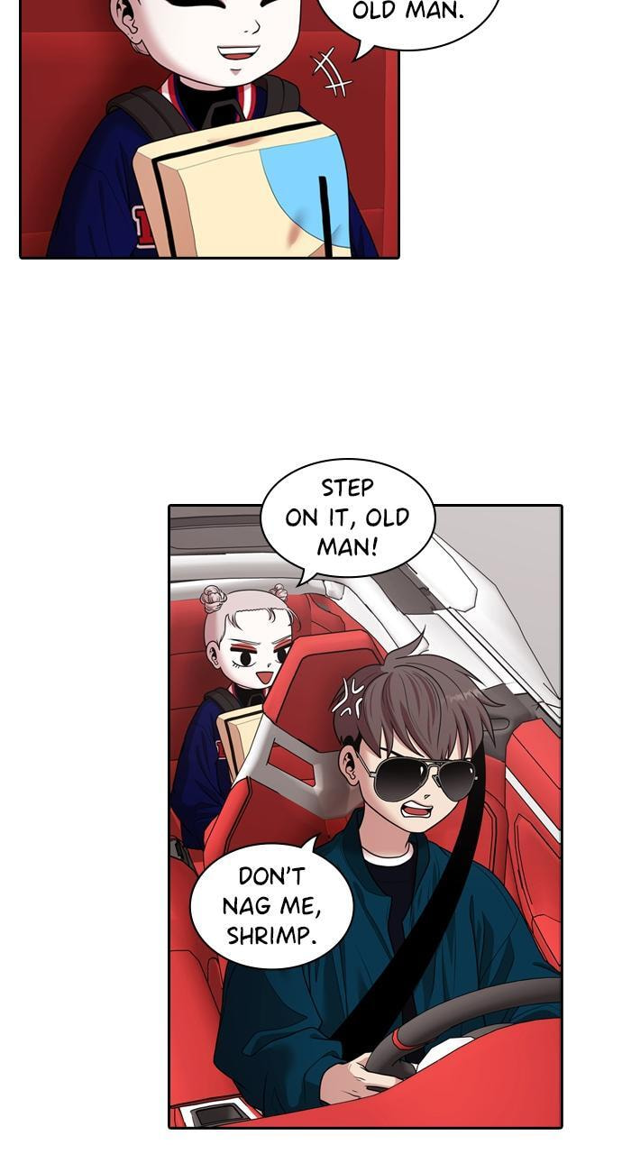 Tomorrow (Llama) Chapter 200 page 7 - 