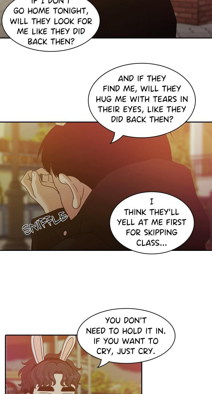 Tomorrow (Llama) Chapter 200 page 61 - 