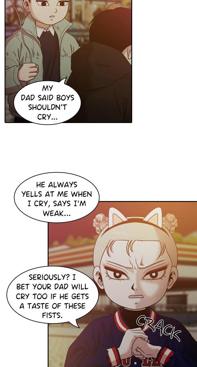 Tomorrow (Llama) Chapter 200 page 62 - 