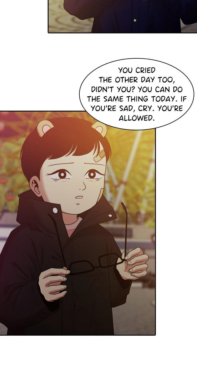 Tomorrow (Llama) Chapter 200 page 63 - 