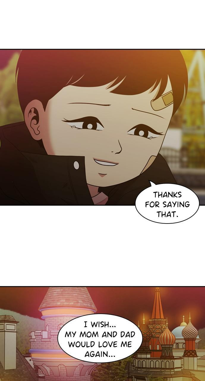 Tomorrow (Llama) Chapter 200 page 64 - 