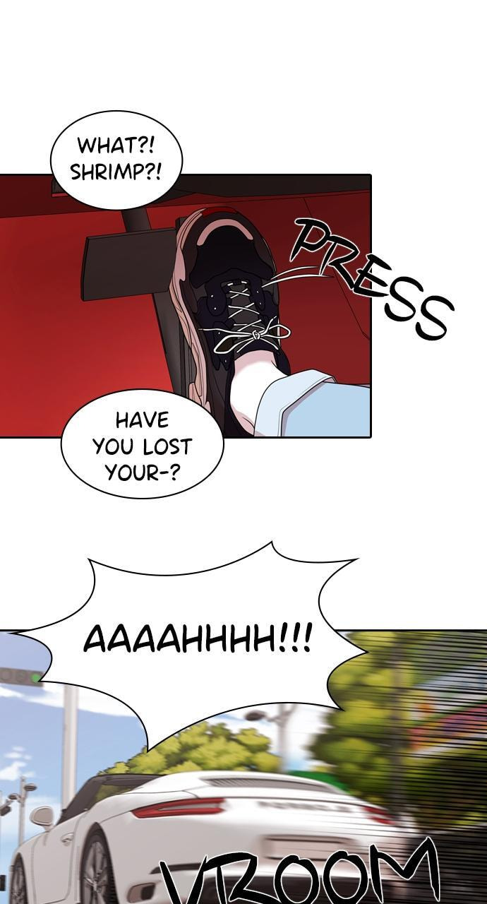 Tomorrow (Llama) Chapter 200 page 8 - 