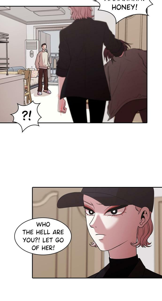 Tomorrow (Llama) Chapter 201 page 12 - 