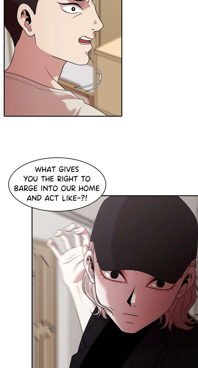 Tomorrow (Llama) Chapter 201 page 14 - 