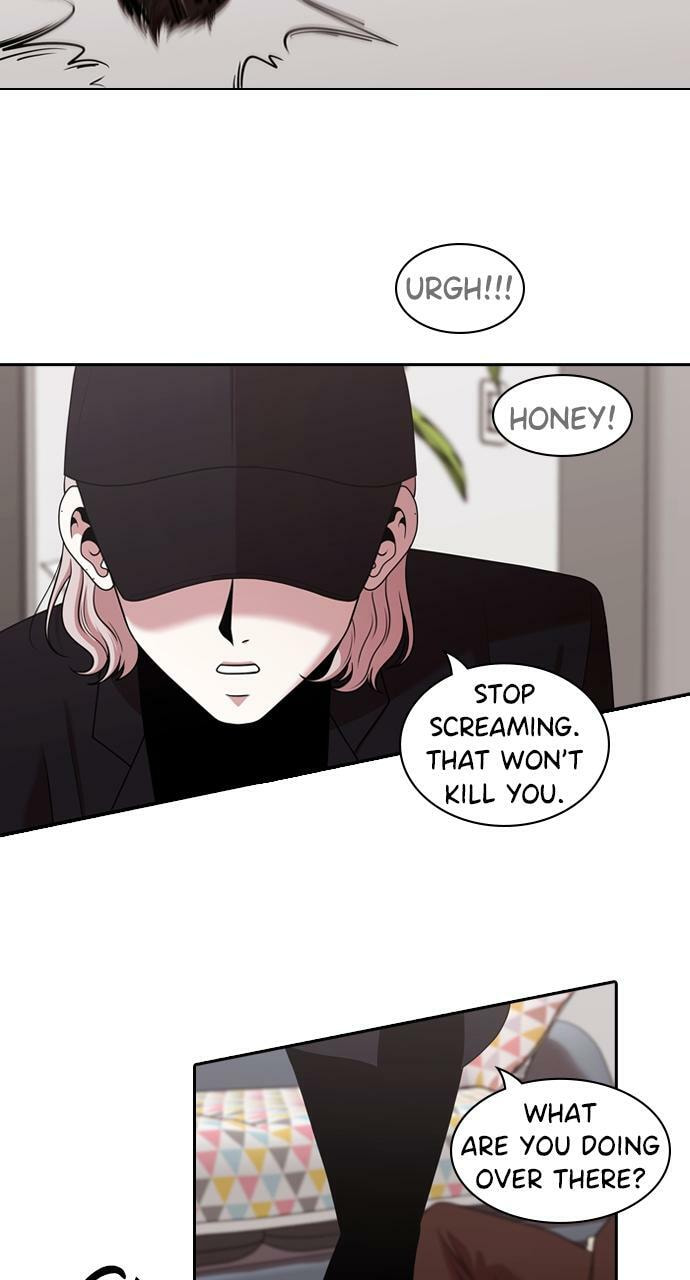 Tomorrow (Llama) Chapter 201 page 17 - 