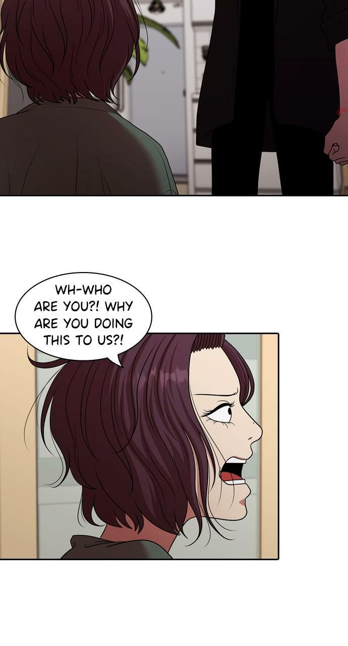 Tomorrow (Llama) Chapter 201 page 20 - 