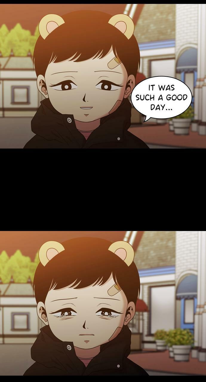 Tomorrow (Llama) Chapter 201 page 3 - 