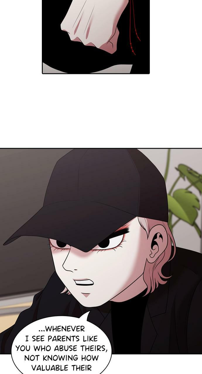 Tomorrow (Llama) Chapter 201 page 22 - 