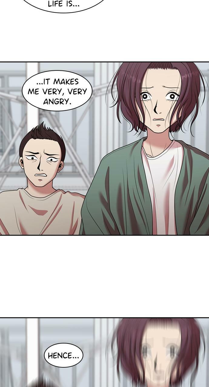 Tomorrow (Llama) Chapter 201 page 23 - 
