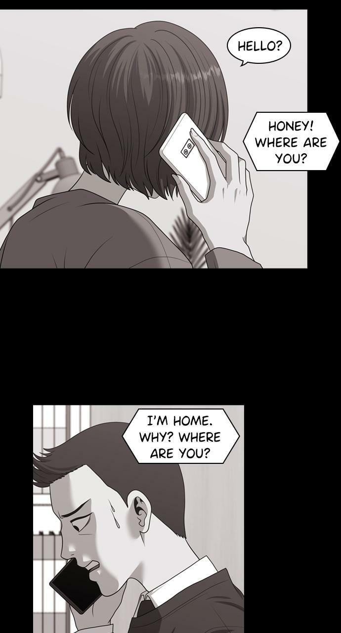Tomorrow (Llama) Chapter 201 page 28 - 