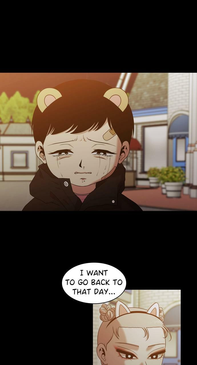 Tomorrow (Llama) Chapter 201 page 4 - 