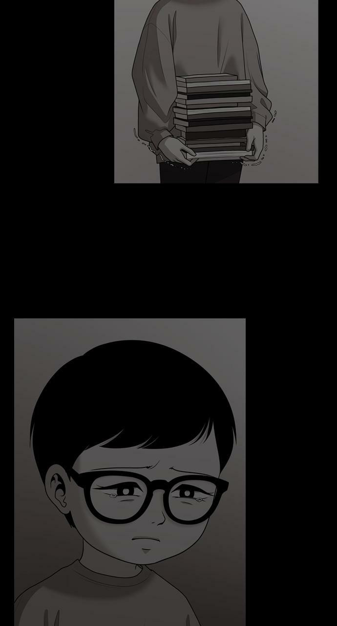 Tomorrow (Llama) Chapter 201 page 33 - 