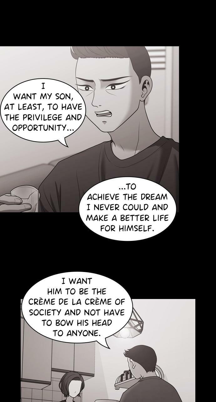 Tomorrow (Llama) Chapter 201 page 35 - 