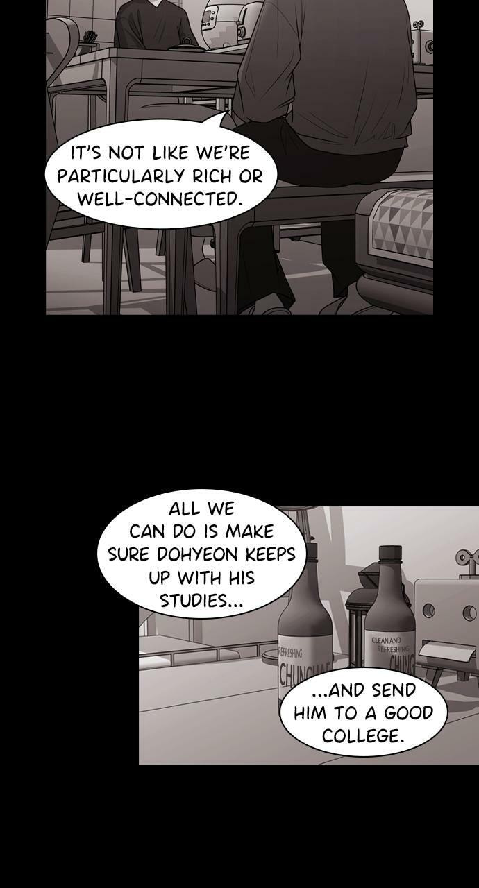 Tomorrow (Llama) Chapter 201 page 36 - 