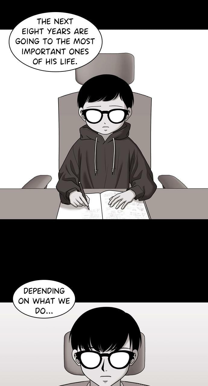 Tomorrow (Llama) Chapter 201 page 37 - 