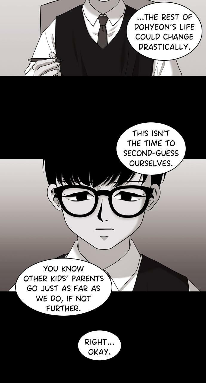 Tomorrow (Llama) Chapter 201 page 38 - 