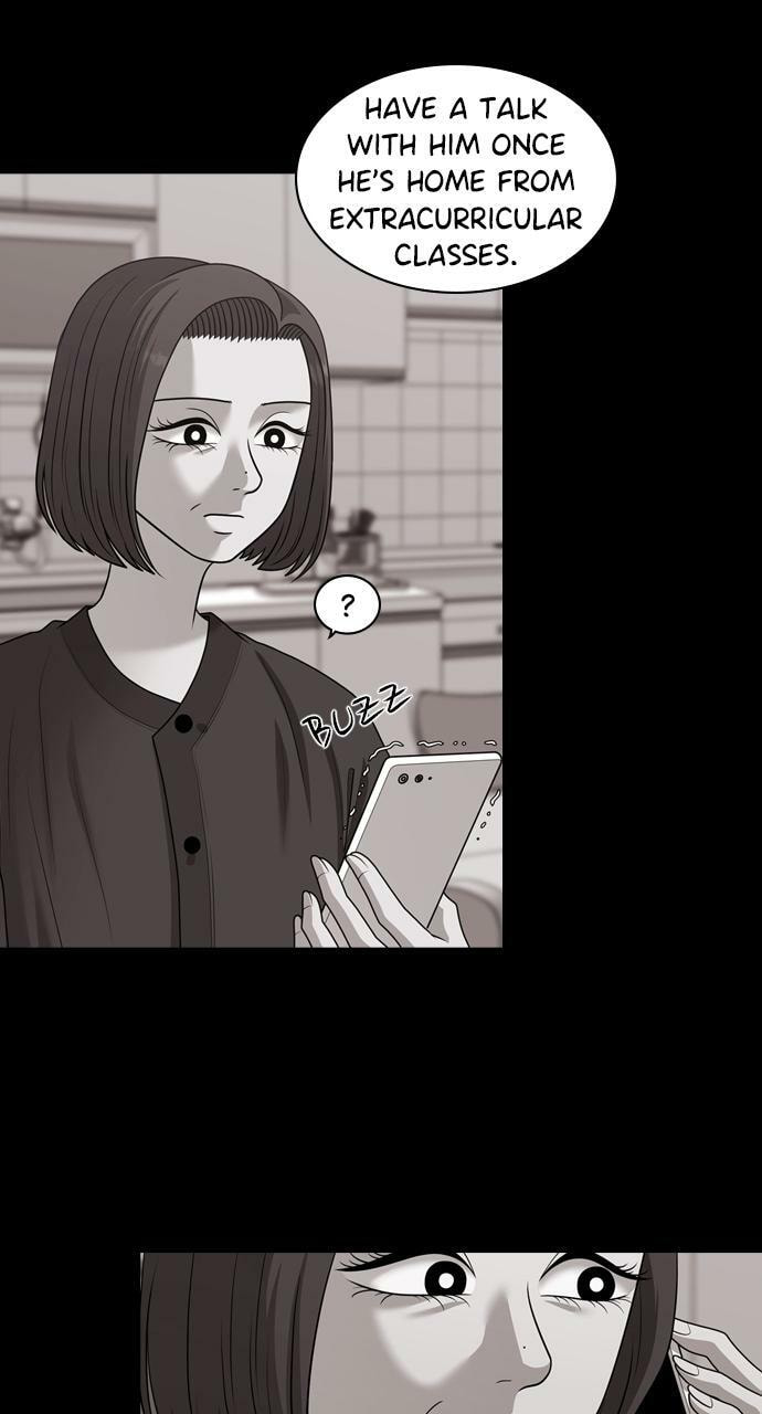 Tomorrow (Llama) Chapter 201 page 40 - 