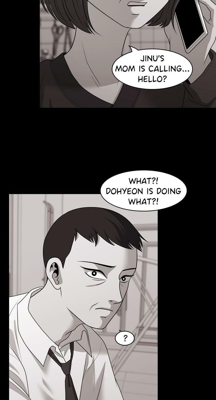 Tomorrow (Llama) Chapter 201 page 41 - 