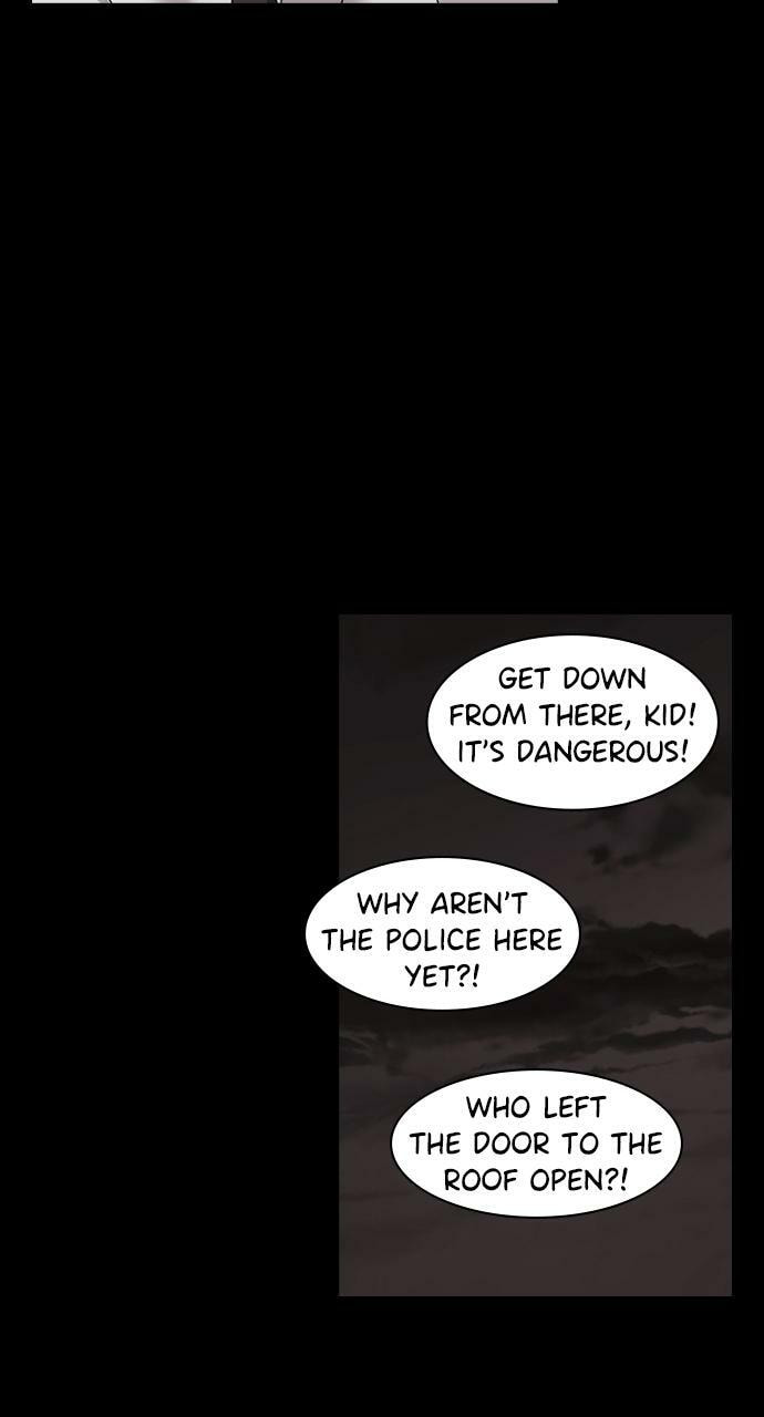 Tomorrow (Llama) Chapter 201 page 42 - 