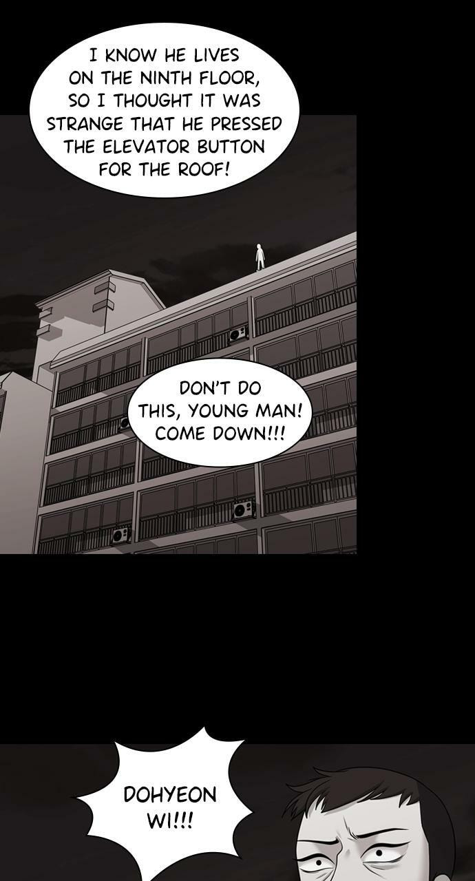 Tomorrow (Llama) Chapter 201 page 43 - 