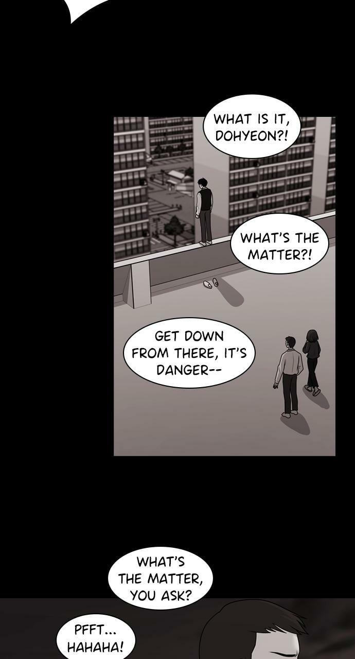 Tomorrow (Llama) Chapter 201 page 45 - 