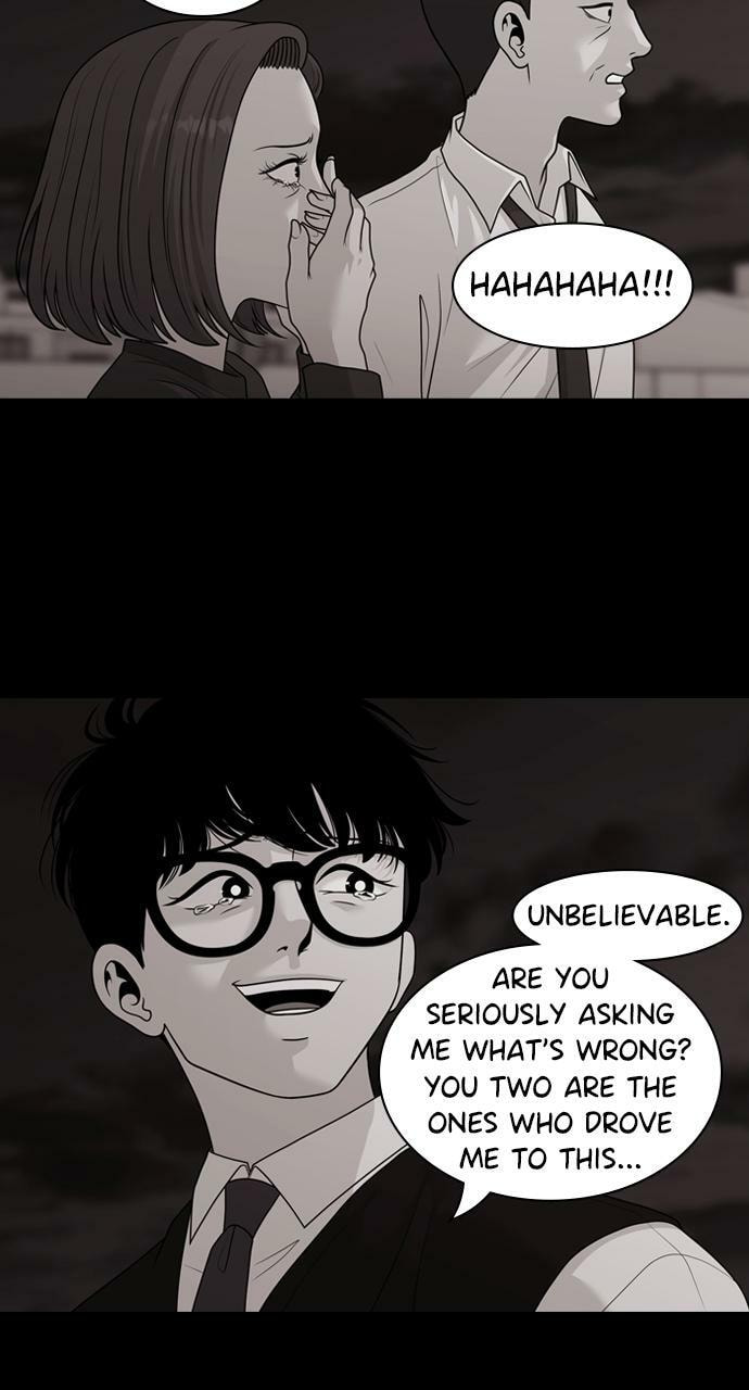 Tomorrow (Llama) Chapter 201 page 46 - 