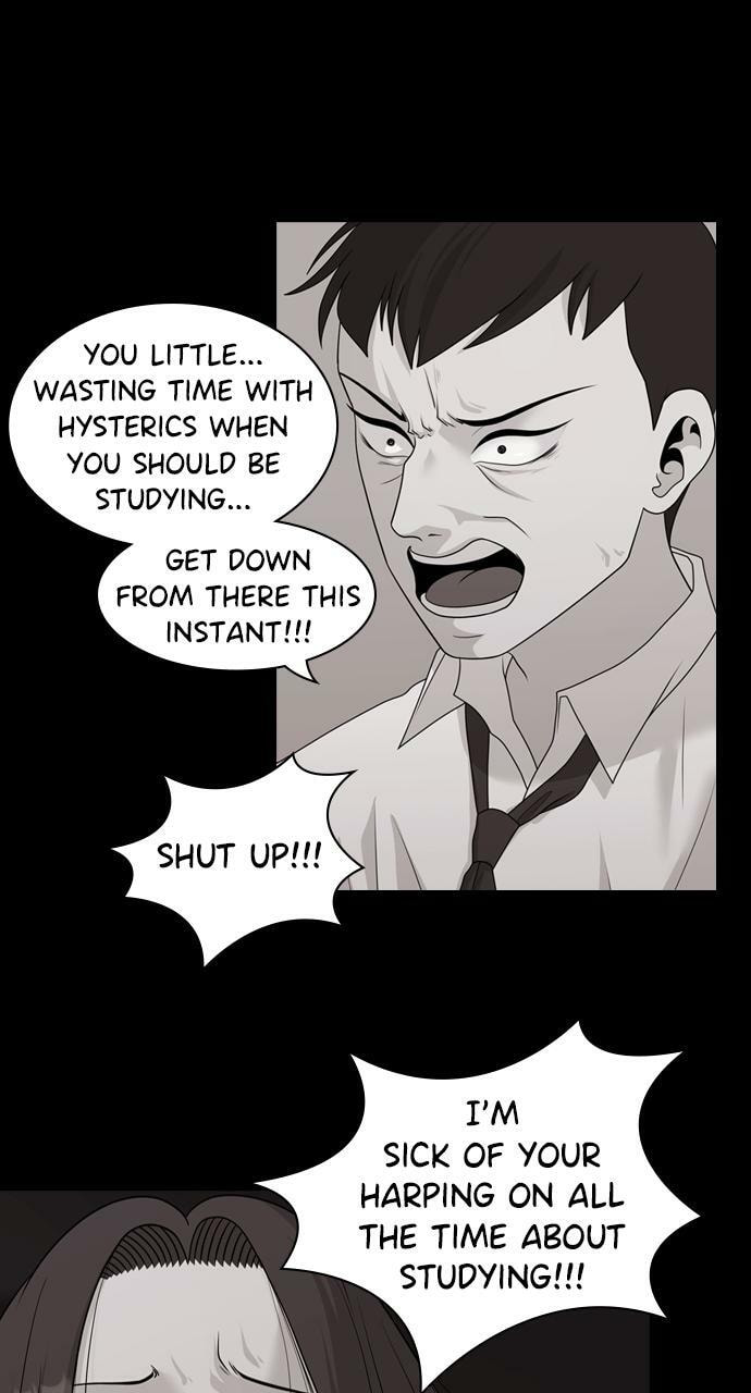 Tomorrow (Llama) Chapter 201 page 47 - 