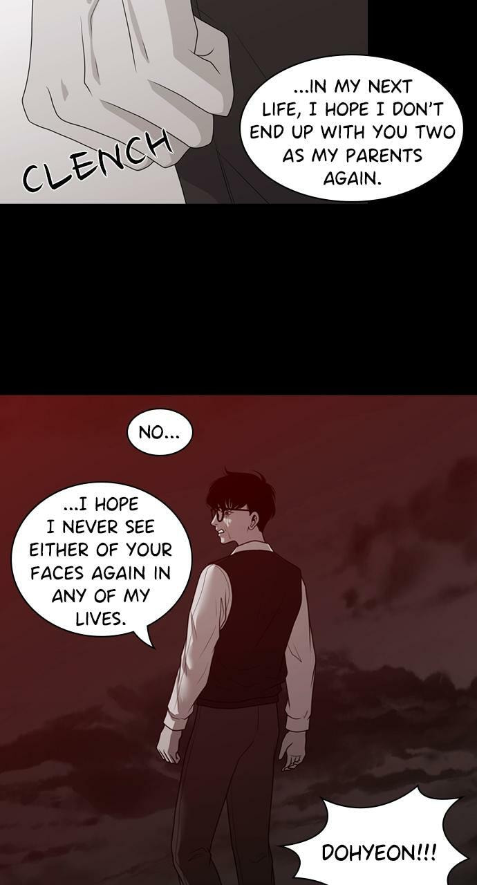 Tomorrow (Llama) Chapter 201 page 50 - 