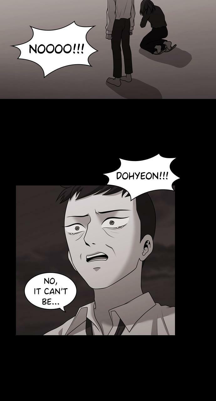 Tomorrow (Llama) Chapter 201 page 53 - 