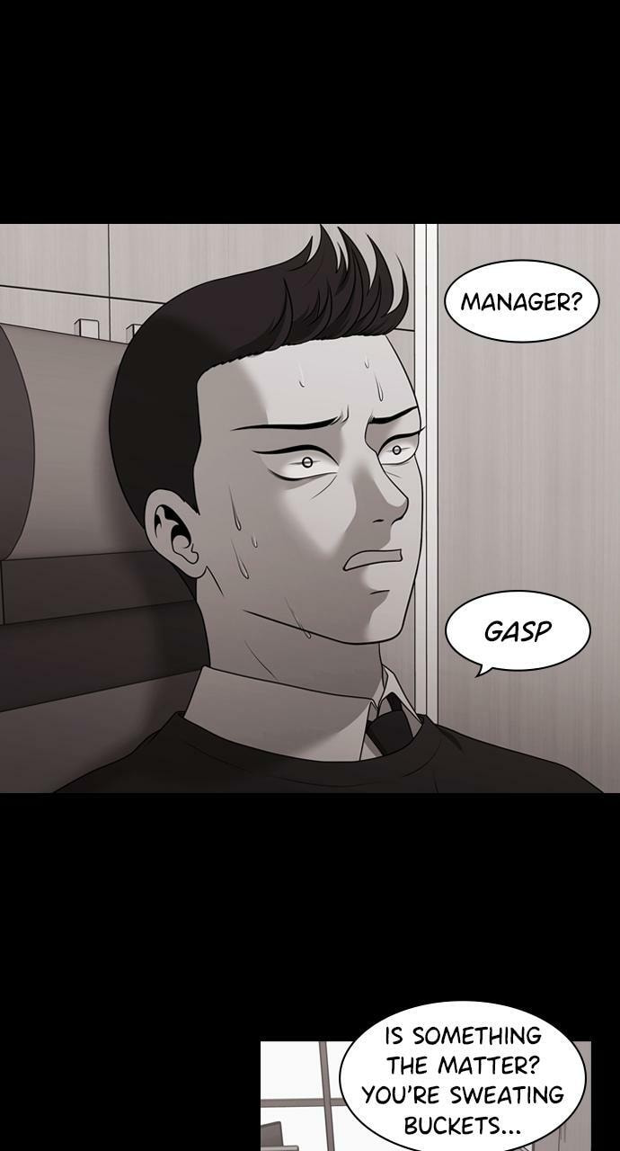 Tomorrow (Llama) Chapter 201 page 55 - 