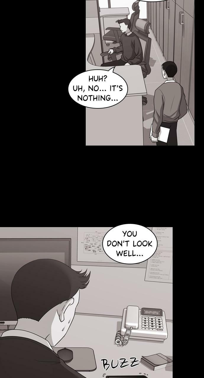 Tomorrow (Llama) Chapter 201 page 56 - 