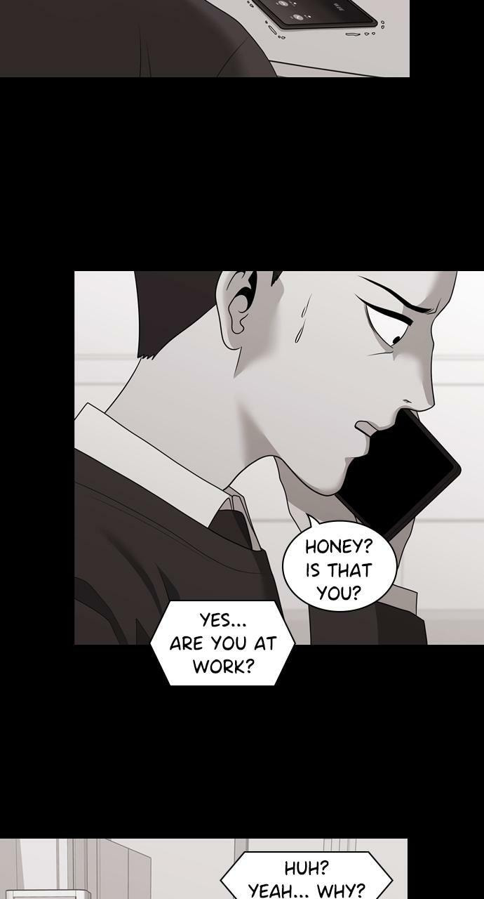 Tomorrow (Llama) Chapter 201 page 57 - 
