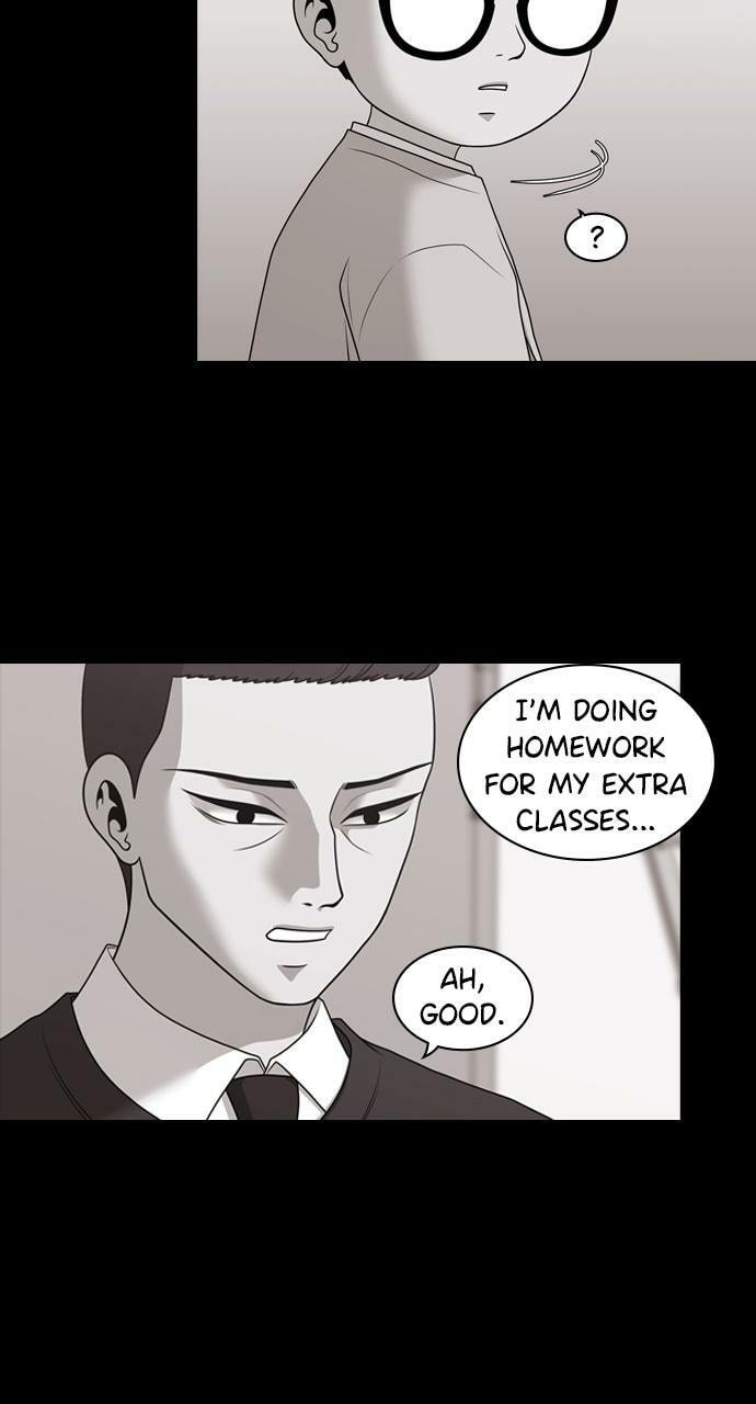 Tomorrow (Llama) Chapter 201 page 60 - 