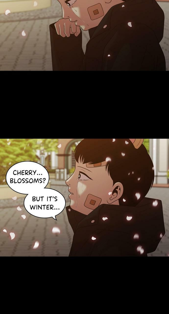 Tomorrow (Llama) Chapter 201 page 7 - 