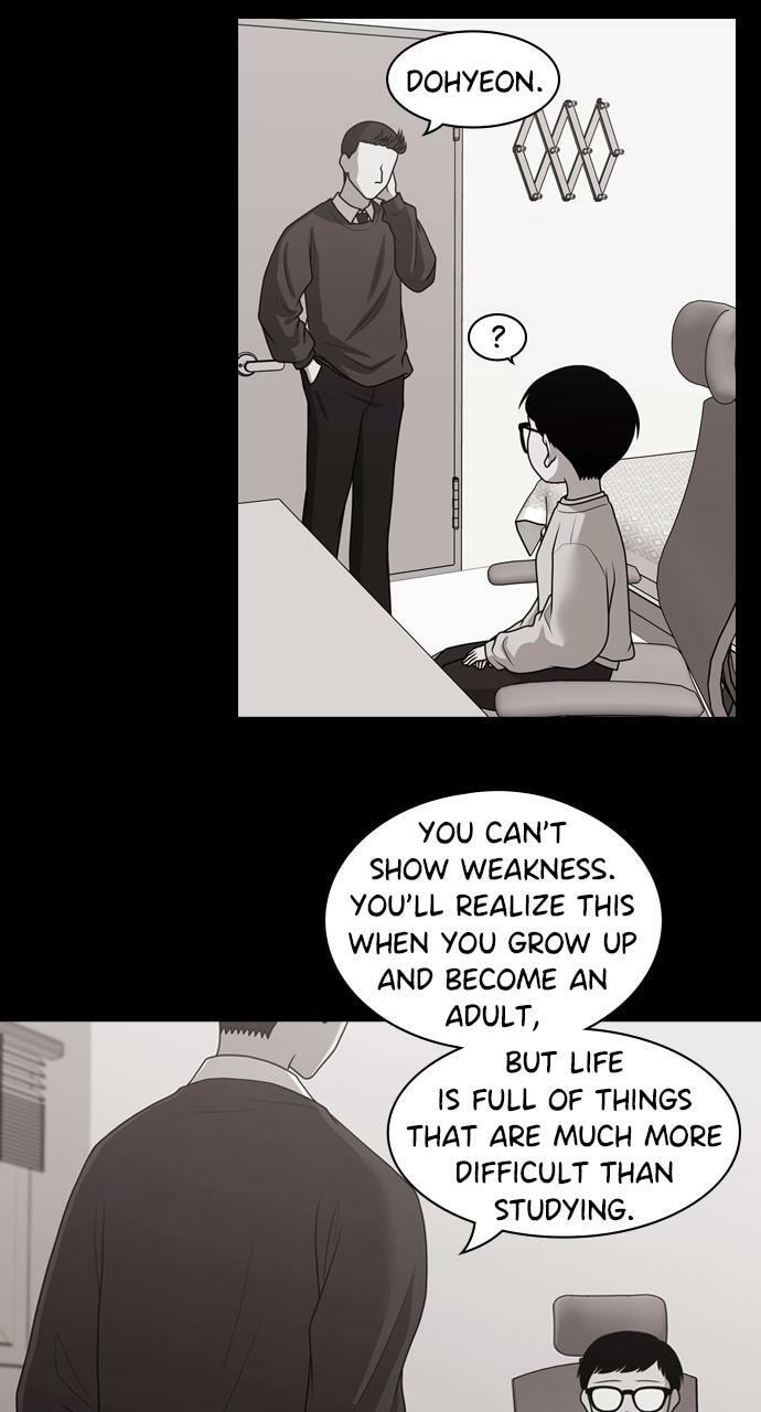 Tomorrow (Llama) Chapter 201 page 61 - 