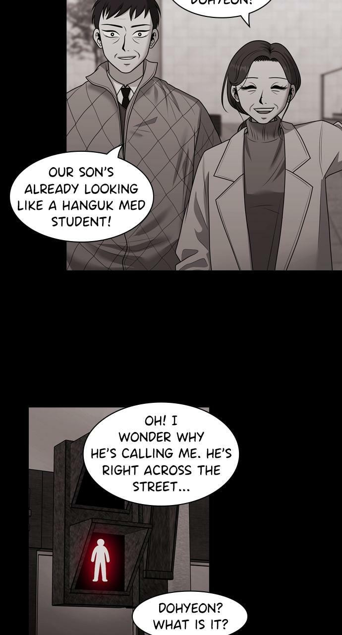 Tomorrow (Llama) Chapter 201 page 68 - 