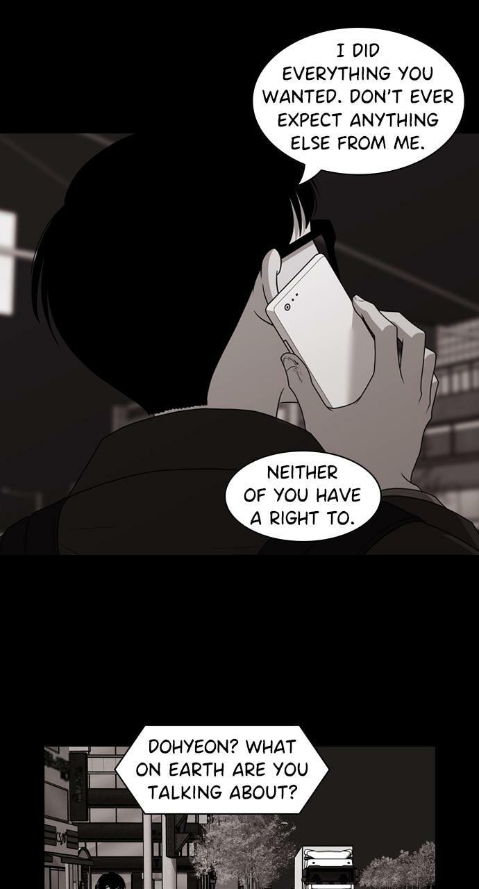 Tomorrow (Llama) Chapter 201 page 71 - 