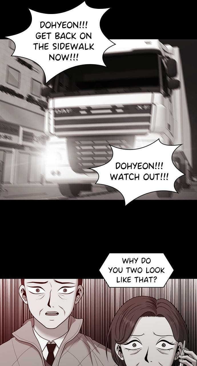 Tomorrow (Llama) Chapter 201 page 73 - 