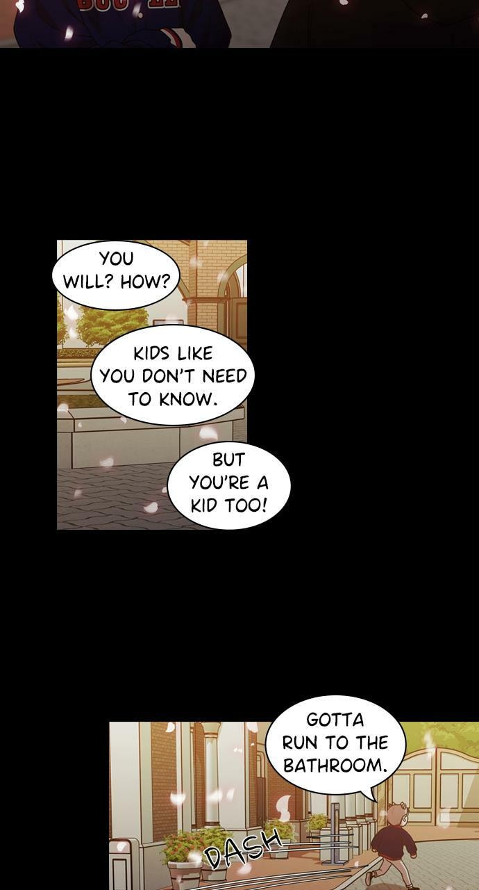 Tomorrow (Llama) Chapter 201 page 9 - 