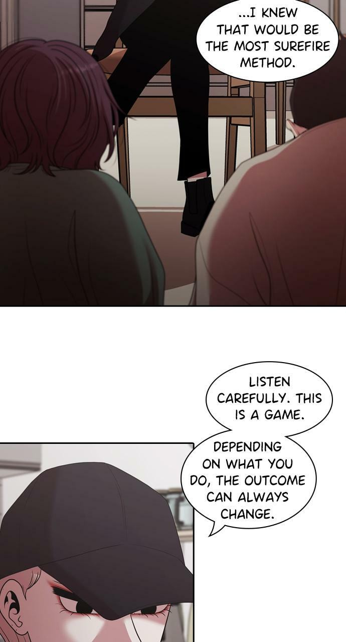 Tomorrow (Llama) Chapter 201 page 81 - 