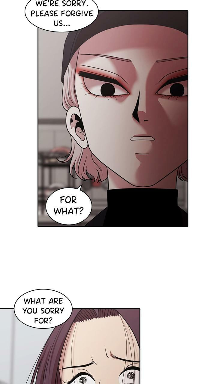 Tomorrow (Llama) Chapter 201 page 83 - 