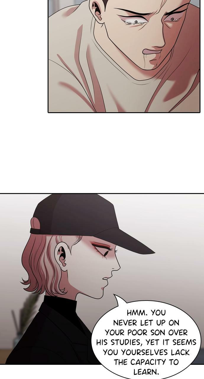 Tomorrow (Llama) Chapter 201 page 85 - 