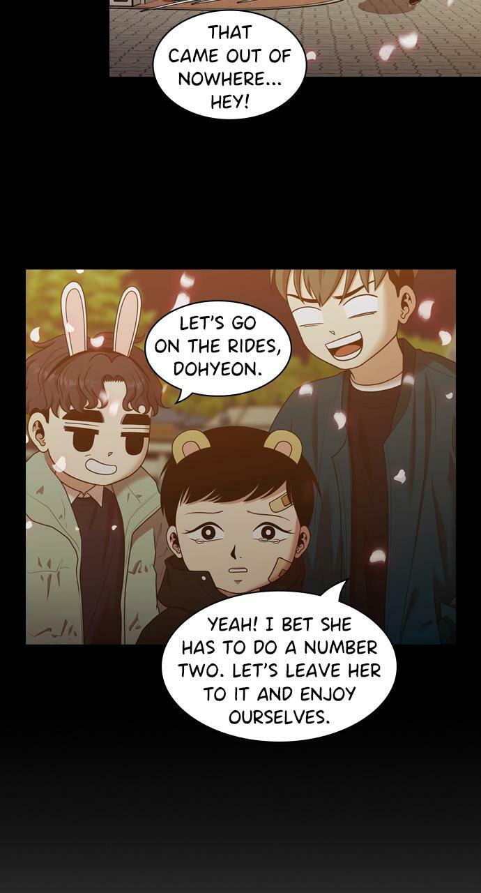 Tomorrow (Llama) Chapter 201 page 10 - 
