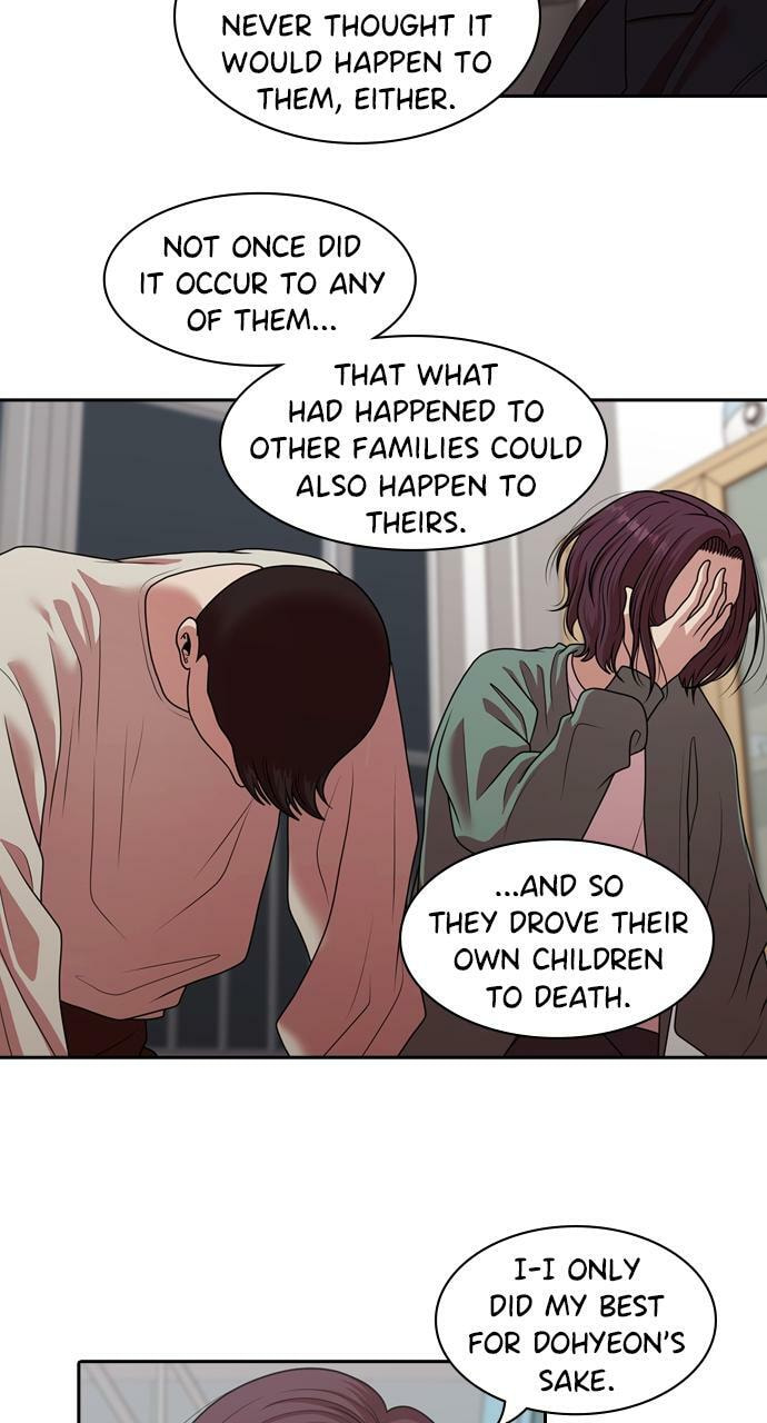 Tomorrow (Llama) Chapter 202 page 14 - 
