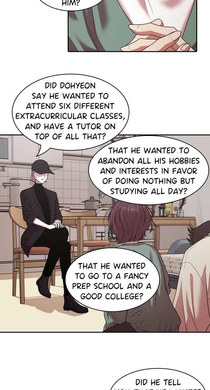 Tomorrow (Llama) Chapter 202 page 16 - 