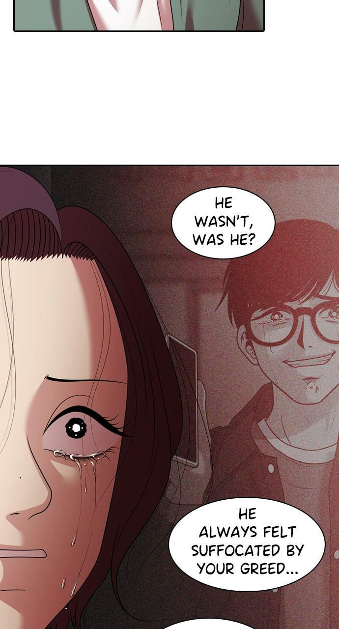Tomorrow (Llama) Chapter 202 page 19 - 